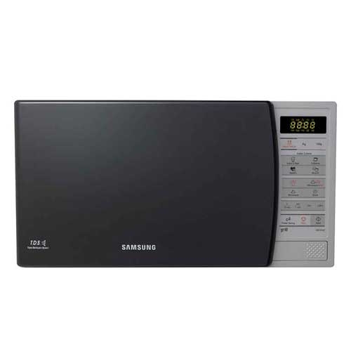 Samsung GW731KD-S/XTL Grill Microwave Oven