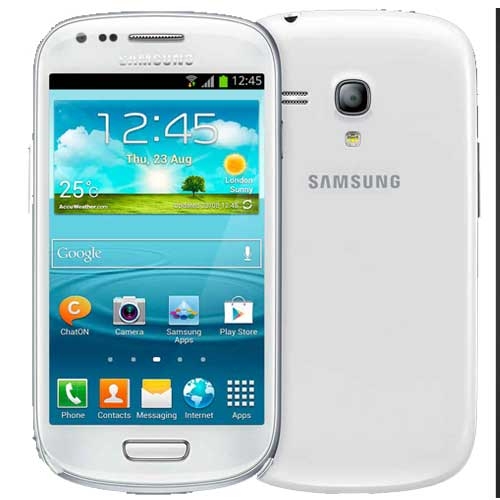 Samsung I8190 Galaxy S 3 mini