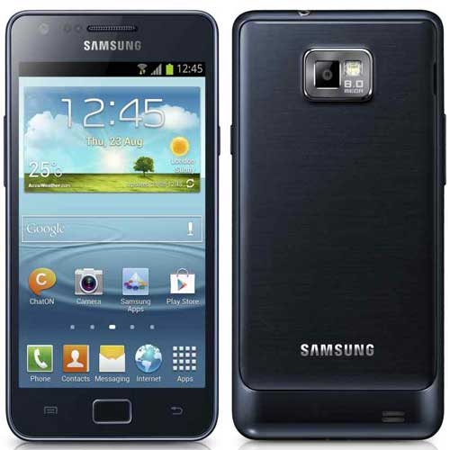 Samsung I9105 Galaxy S II Plus Smartphone