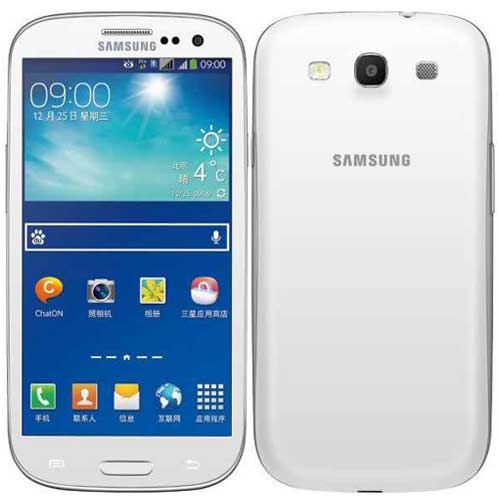 Samsung I9301I Galaxy S3 Neo Smartphone