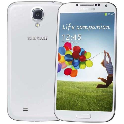 Samsung I9502 Galaxy S4 Smartphone