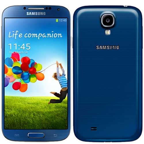 Samsung I9505 Galaxy S4 Smartphone