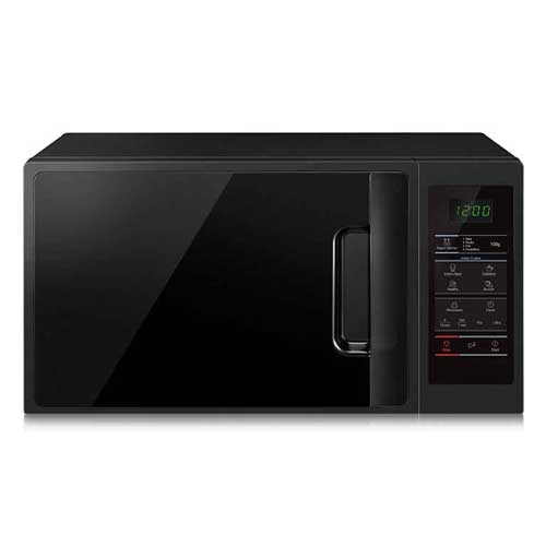 Samsung MW73AD-B Solo Microwave Oven