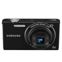 Samsung SH-100 Touch Digital Camera