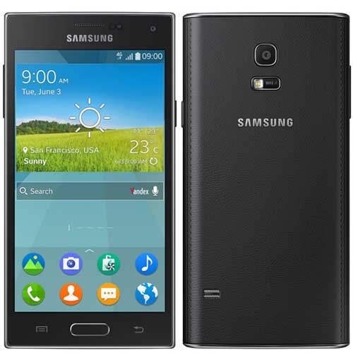 Samsung Z Smartphone