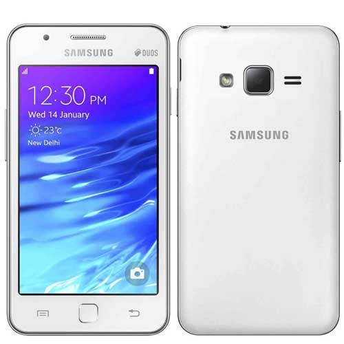 Samsung Z1 Smartphone