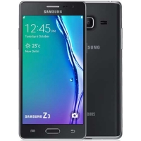 Samsung Z3 Smartphone