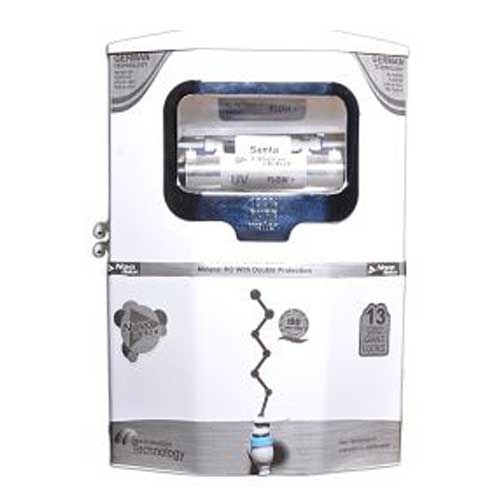 Samta 13L Nova Delux RO+UV+UF Water Purifier