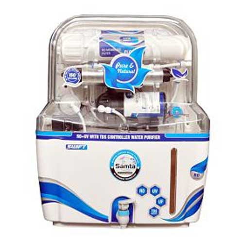 Samta ST-55 ROUVUF Water Purifier