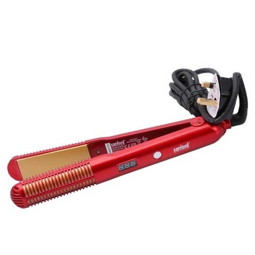 Sanford Hair Straightener SF1013HST