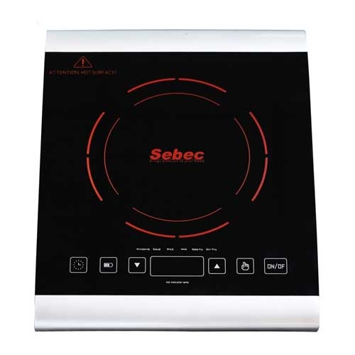 Sebec Induction Cooker Sin-5S