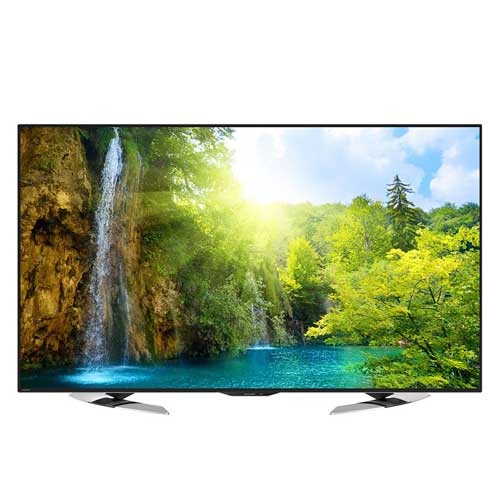 Sharp 58″ 4K TV LC-58UE630X