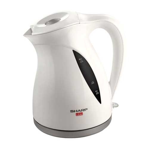 Sharp Electric Kettle EKJ-17L