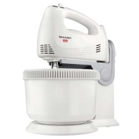 Sharp Mixer EMS-51L-W