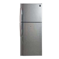 Sharp Refrigerator SJ SK38E SS