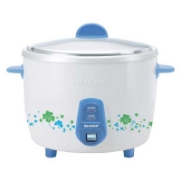 Sharp Rice Cooker KSH-218-FL