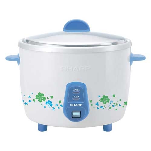 Sharp Rice Cooker KSH-222-FL