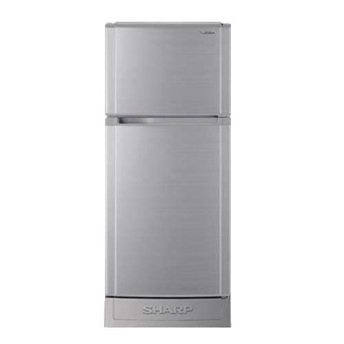 Sharp SJ C19SS Refrigerator