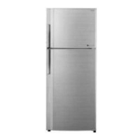 Sharp SJ K41SSL Refrigerator