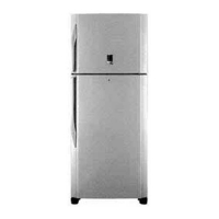 Sharp SJ K60MK2 Refrigerator