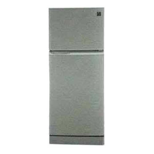 Sharp SJ SK26E SS Refrigerator