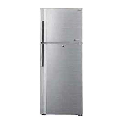 Sharp SJ SK30E SS Refrigerator