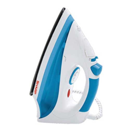 Sharp Steam Iron EI-S100-B