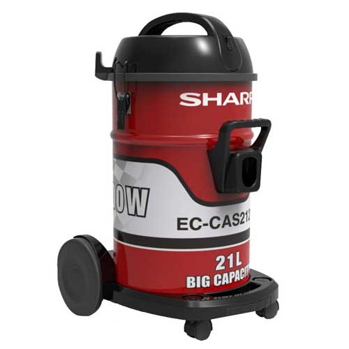 Sharp Vacuum Cleaner EC-CA2121-Z