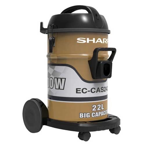 Sharp Vacuum Cleaner EC-CA2422-Z