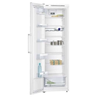 Siemens Upright Refrigerator KS36VVW30G 346 Litres