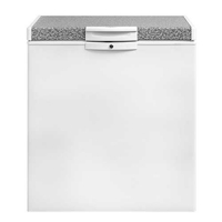 Singer Chest Freezer 195 Ltr