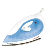 Singer Dry Iron SHD-318-10