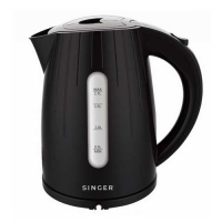 Singer Electric Kettle 1.7L