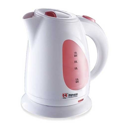 Singer Electric Kettle SREK-PRISMA3910