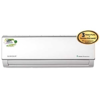 Singer Green Inverter AC 12AF6GRIM 1.0 Ton