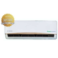 Singer Green Inverter AC SRAC-SAS24ABGRIM 2.0 Ton