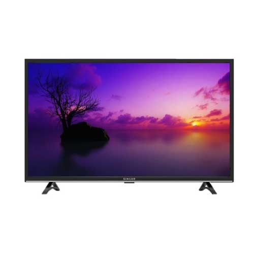 Singer HD LED TV (SW32) SLE32D1202TC