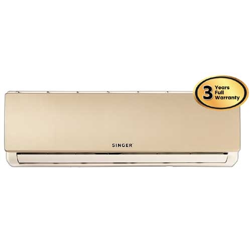 Singer Low Voltage AC 18L90LVLGT 1.5 Ton