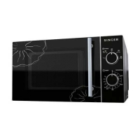 Singer Microwave Oven 20 Ltr SRMO-SMWD20SO