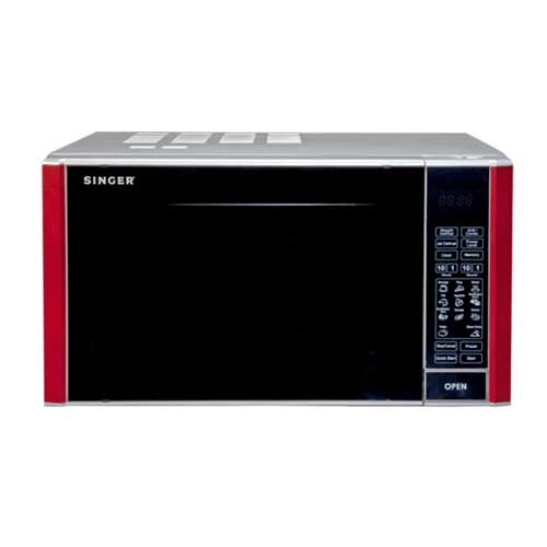 Singer Microwave Oven 25 Ltr Combi Grill