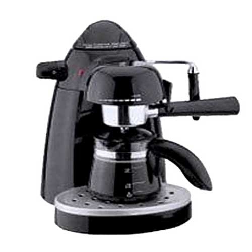 Skyline 750 ml Espresso Coffee Maker