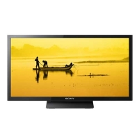 Sony Bravia KLV-22P413D 22