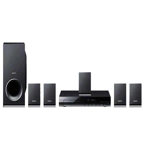 Sony DAV-TZ140 Home Theatre