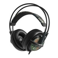 Steel Series Siberia v2 CS:GO Gaming Headsets