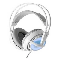 Steel Series Siberia V2 Full Size Headset - Frost Blue