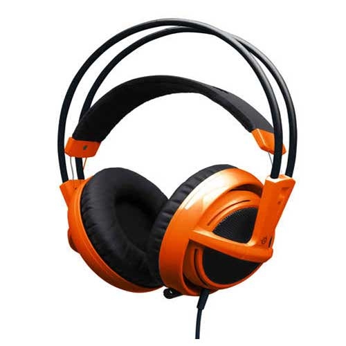 Steel Series Siberia V2 Full Size Headset