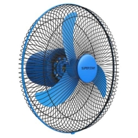 Super Star 16 Inches AC MS Net Fan