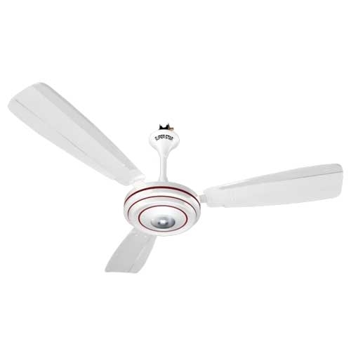 Super Star Bright Ceiling Fan 36 Inches