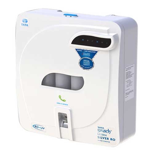 Tata Swach 7 Litre Ultima Ro+Uv Water Purifier