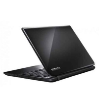 Toshiba Laptop Satellite L40-B213B 4th Gen i5